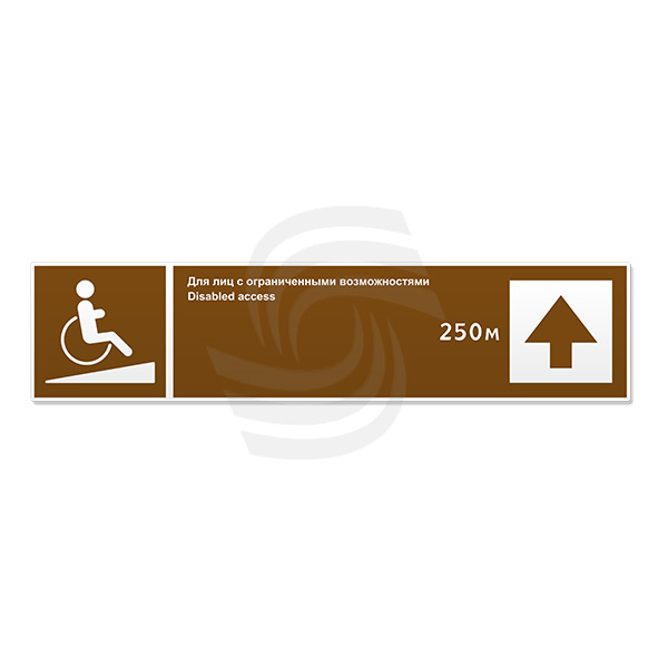 .29.1      / Disabled access